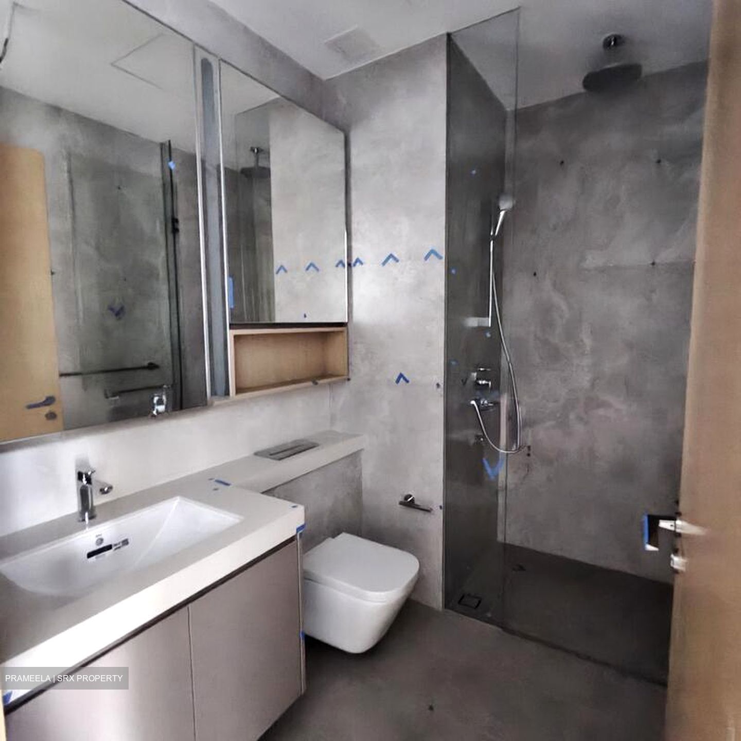 The Arden (D23), Apartment #502187201